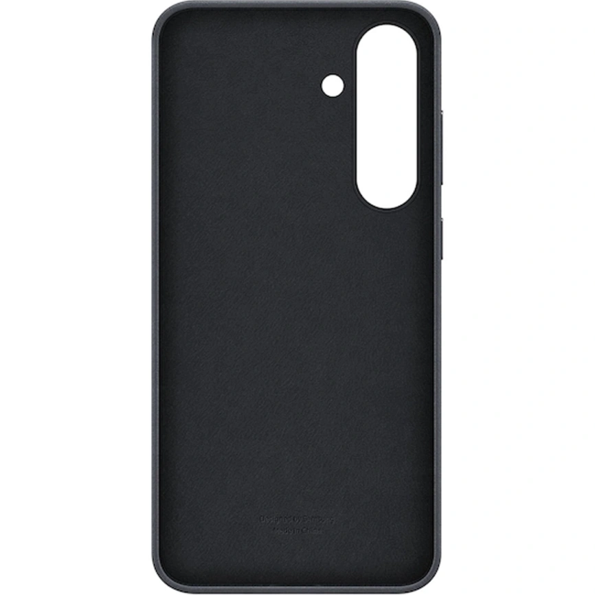 Чехол Samsung Kindsuit Case для Samsung Galaxy S25 Black фото 2