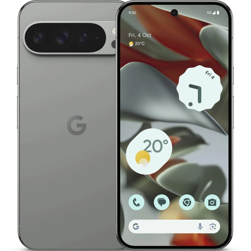 Смартфон Google Pixel 9 Pro XL 16/128Gb Hazel фото 7