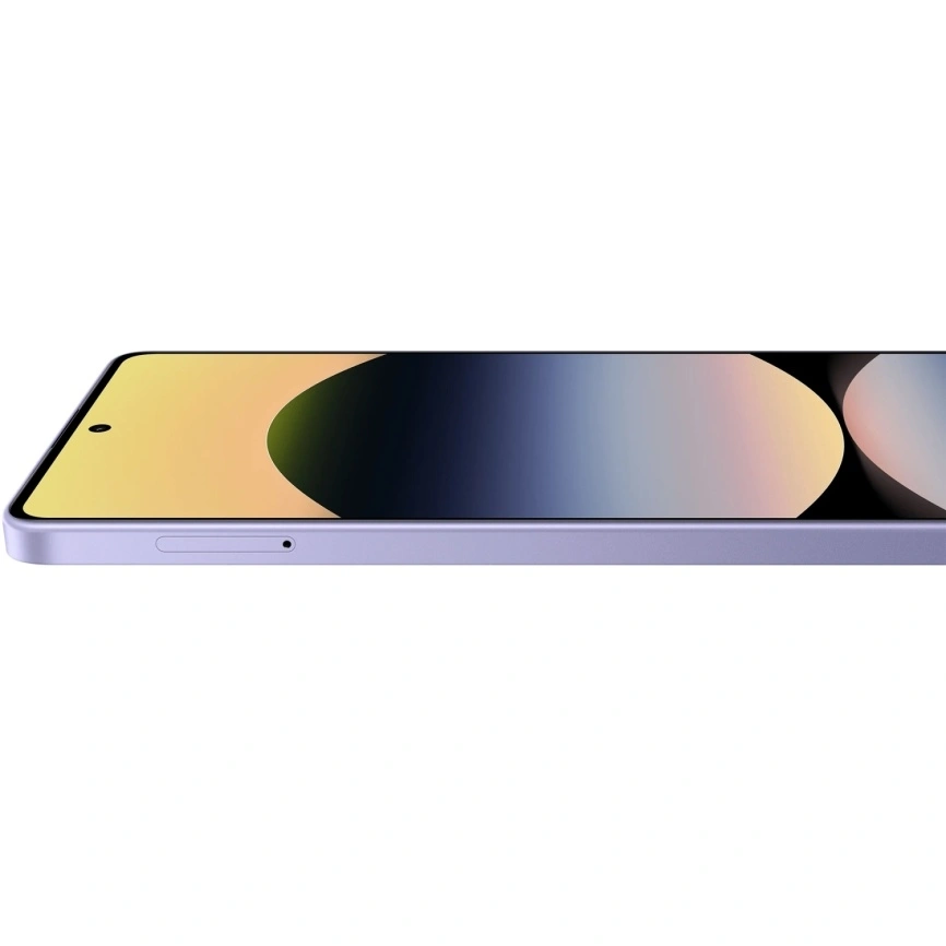 Смартфон Xiaomi Redmi Note 14S 8/128Gb Aurora Purple EAC фото 3