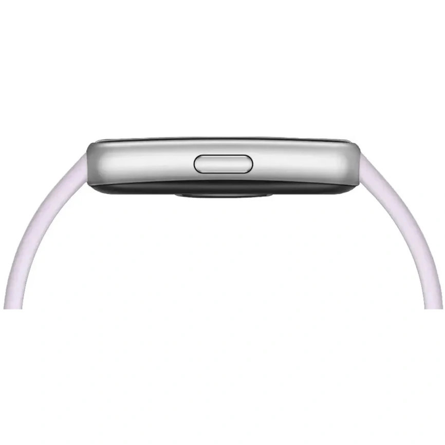 Фитнес-браслет Huawei Band 11 Aluminium Case Purple (55020GVB) фото 2