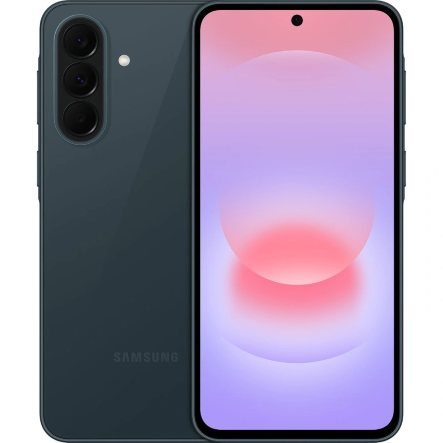 Смартфон Samsung Galaxy A37 5G 6/128Gb Awesome Greygreen фото 1