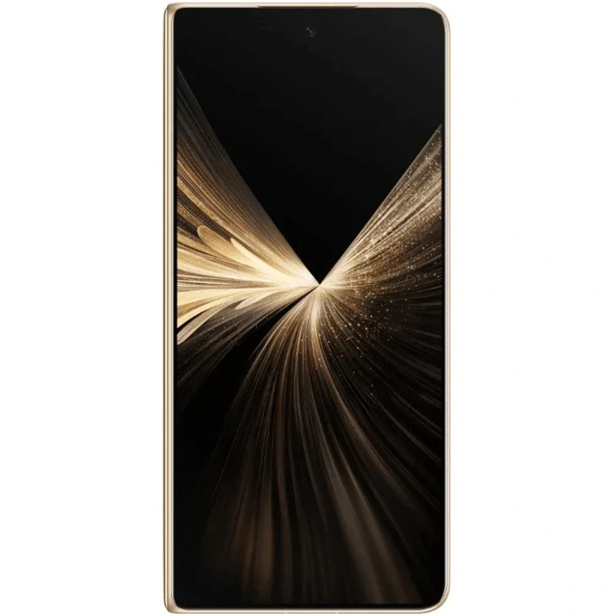 Смартфон Honor Magic V5 16/512Gb Reddish Brown фото 4