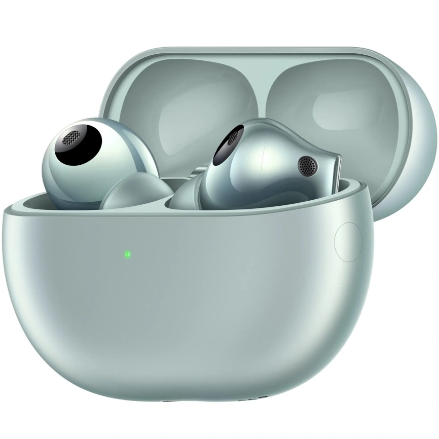 Наушники Huawei FreeBuds Pro 3 T0018 Green (55037057) фото 1