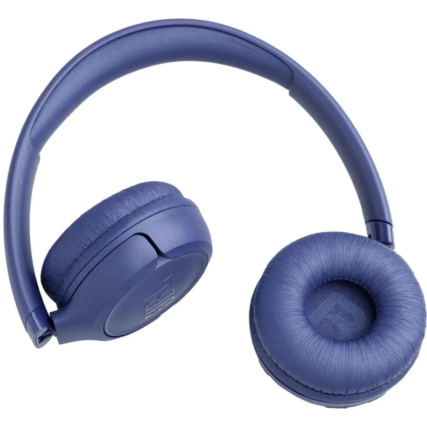 Наушники JBL Tune 530BT Blue фото 4