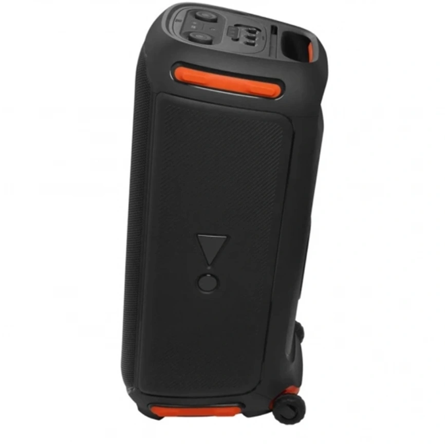 Портативная колонка JBL Partybox 710 Black фото 3