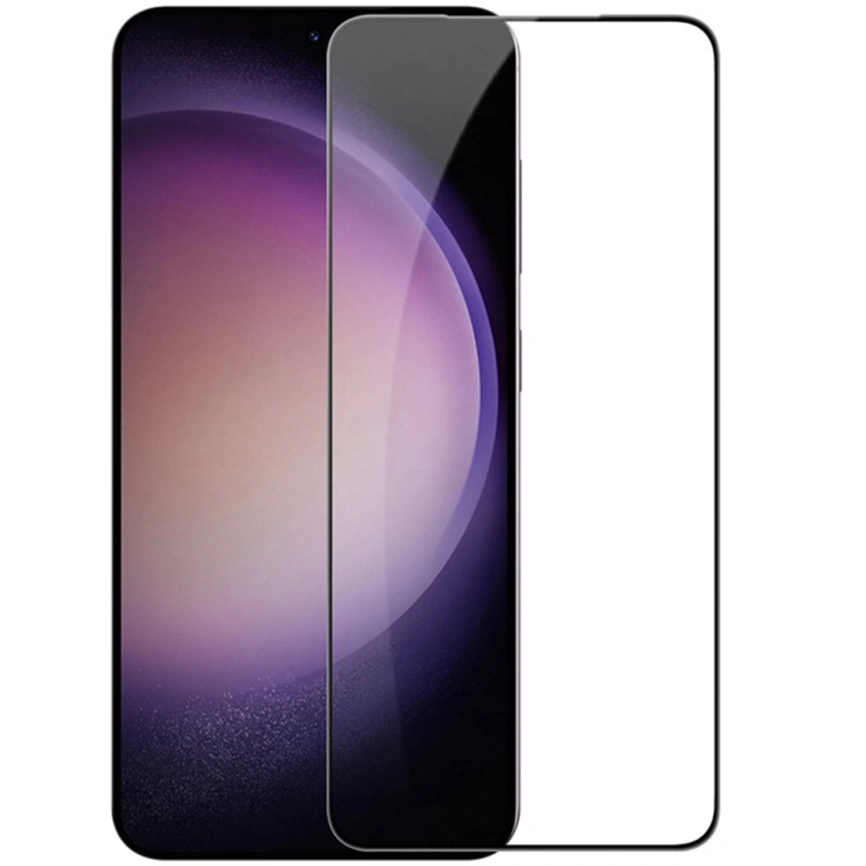 Защитное стекло Remax для Galaxy S24 Plus фото 2