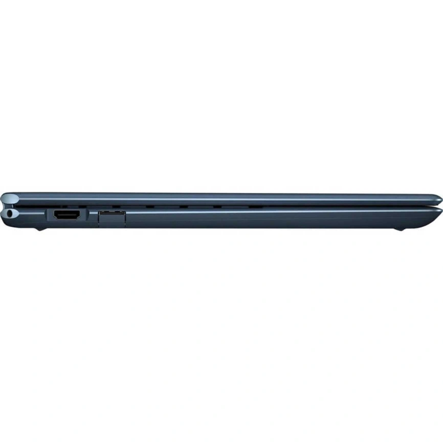Ноутбук HP Spectre x360 16-f1028nn 16 3K IPS/ i7-1260P/16Gb/512Gb SSD (79S16EA) Blue фото 5