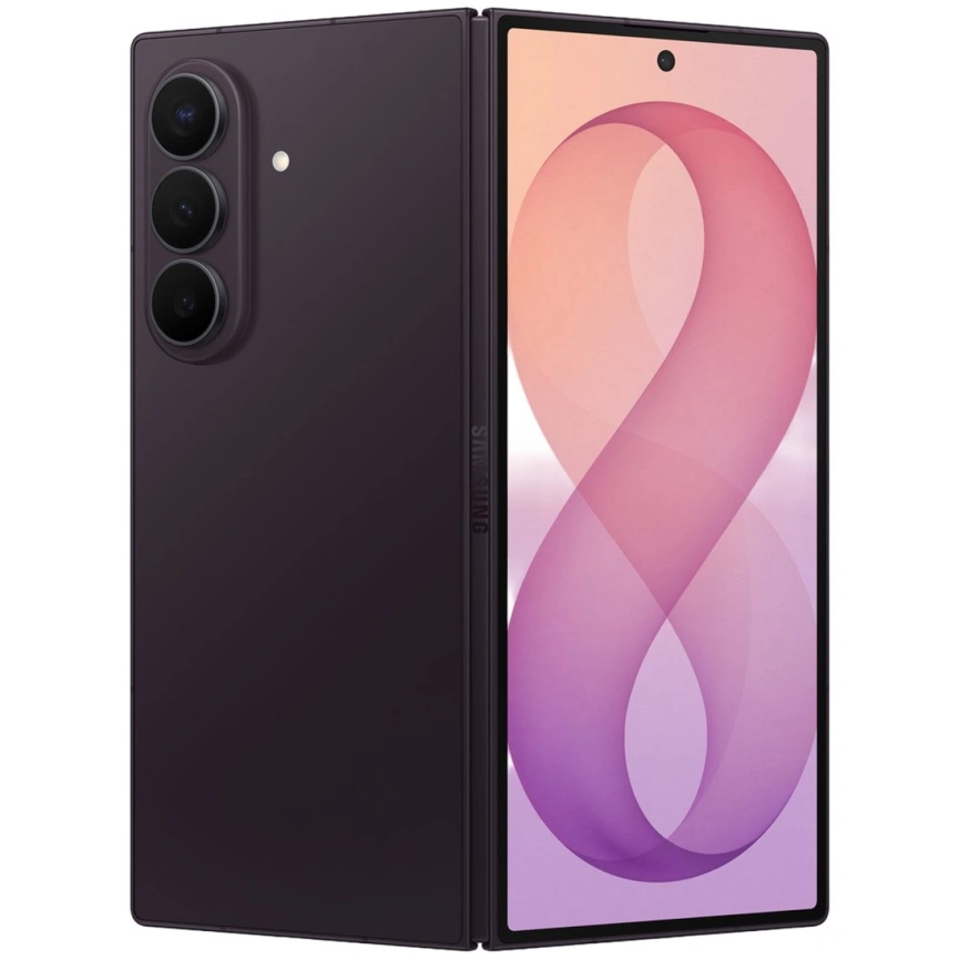 Смартфон Samsung Galaxy Z Fold8 Ultra SM-F976B 12/256GB Violet Shadow фото 8