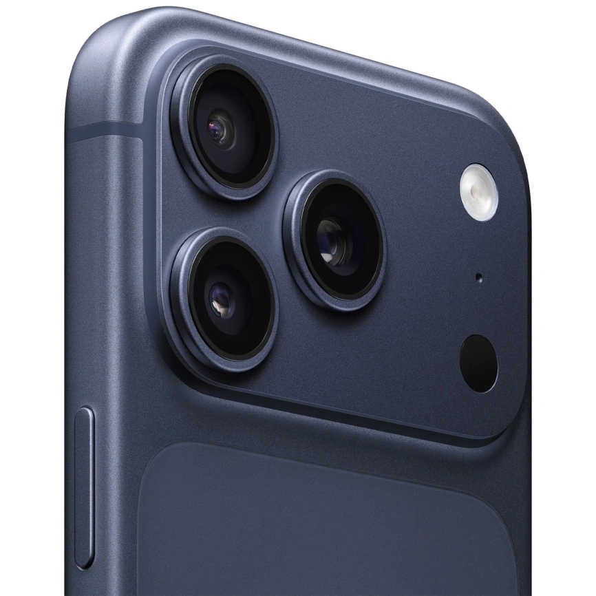 Смартфон Apple iPhone 17 Pro 512GB eSim Deep Blue фото 2