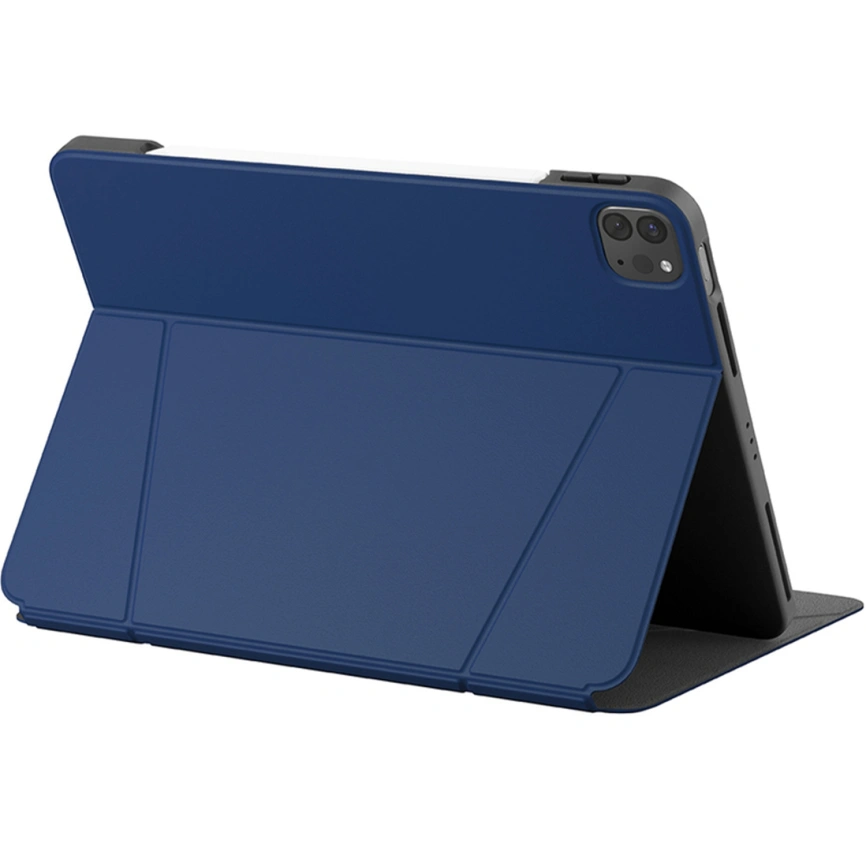 Чехол Uniq RYZE для iPad Pro 11 (2022/21) / Air 10.9 (2022/20) Space Blue фото 3