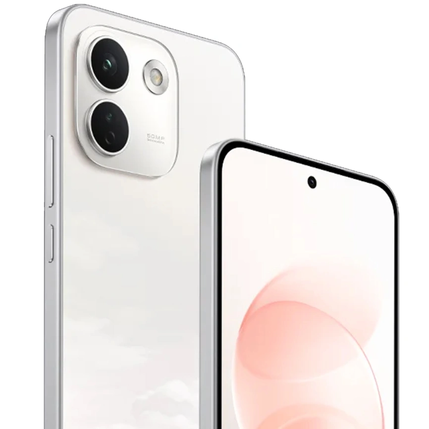 Смартфон Xiaomi Redmi Note 17 Pro Max 5G 12/256Gb Cloud Blush EAC фото 2