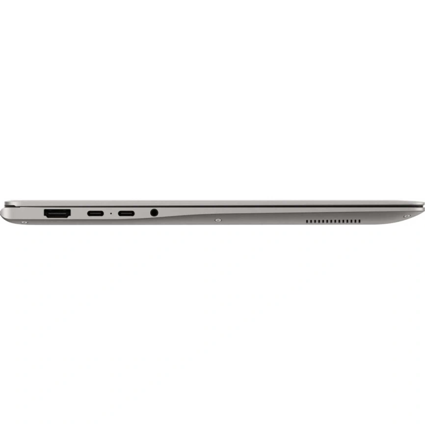 Ноутбук Honor MagicBook Pro 14 14.6 OLED/ i5-225H Ultra/32GB/1TB SSD (5301ANXH) Starry Gray фото 4