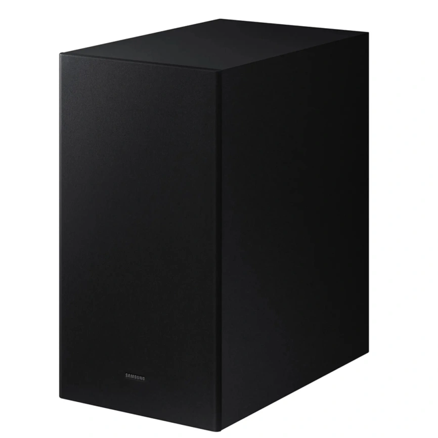 Саундбар Samsung HW-Q600С фото 4