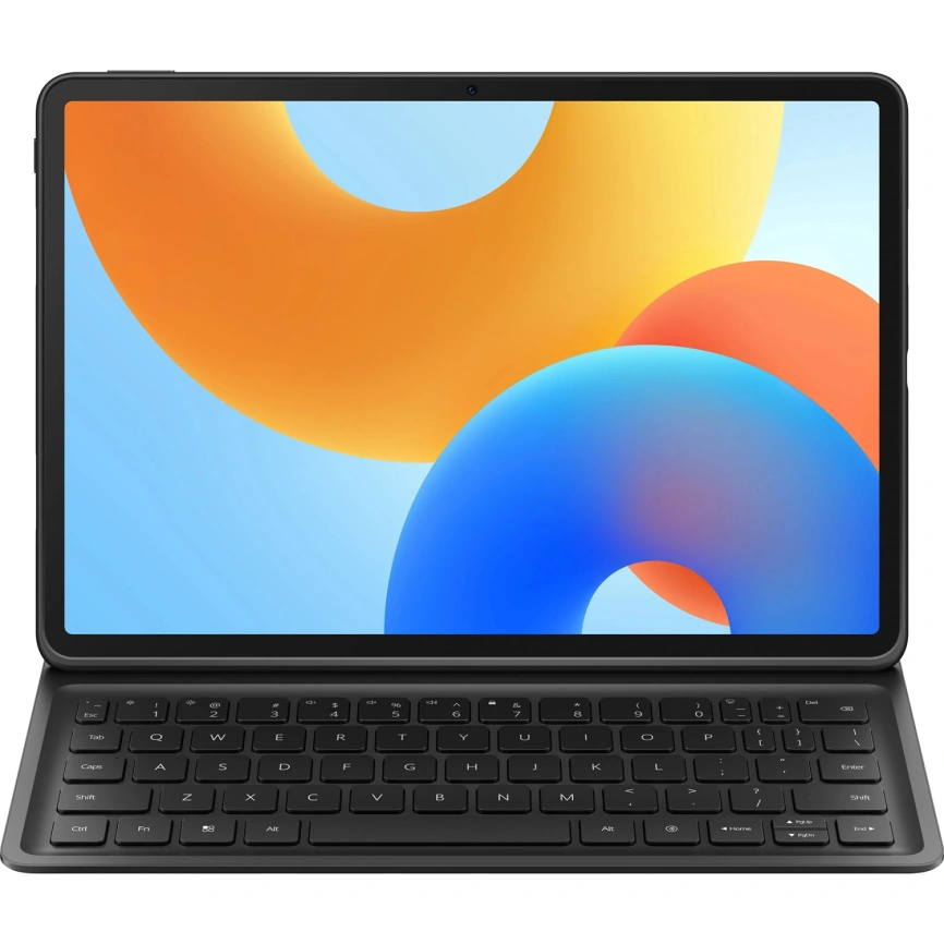 Планшет Huawei MatePad 11.5 (2025) Wi-Fi 8/256Gb PaperMatte Space Gray + Keyboard (53014ETN) фото 1
