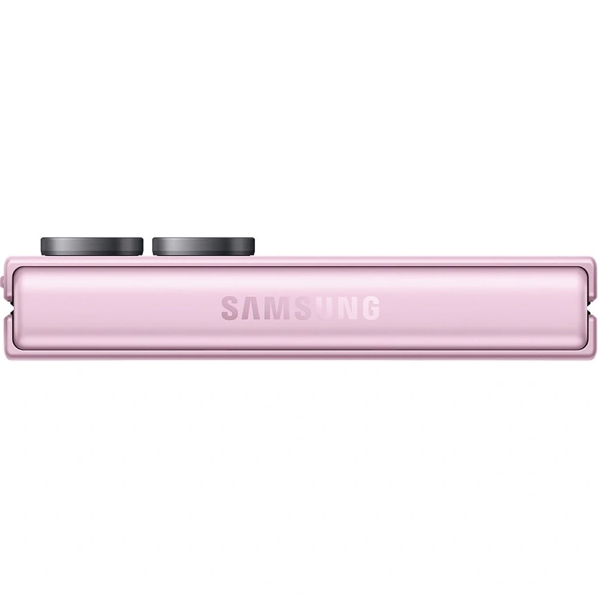 Смартфон Samsung Galaxy Z Flip8 SM-F776B 12/512GB Pink фото 7