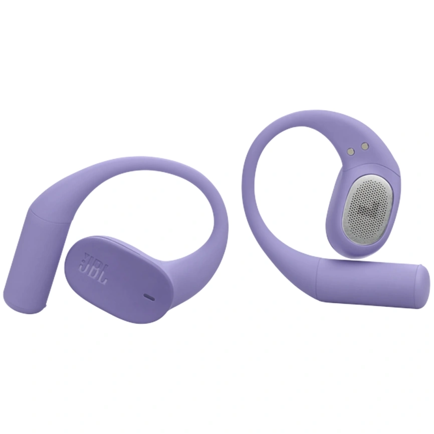Наушники JBL Sense Lite Purple фото 5