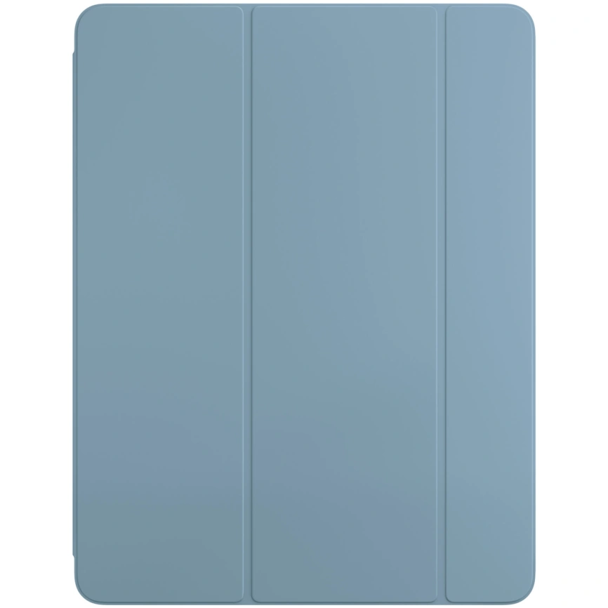 Чехол Apple Smart Folio для iPad Air 13 (M2/M3) Denim фото 1