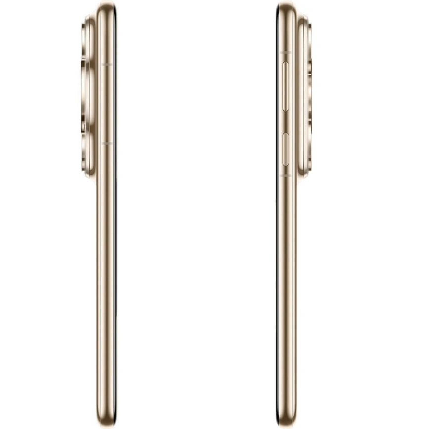 Смартфон Huawei Pura 80 Ultra 16/512GB Prestige Gold (51098KGC) фото 2