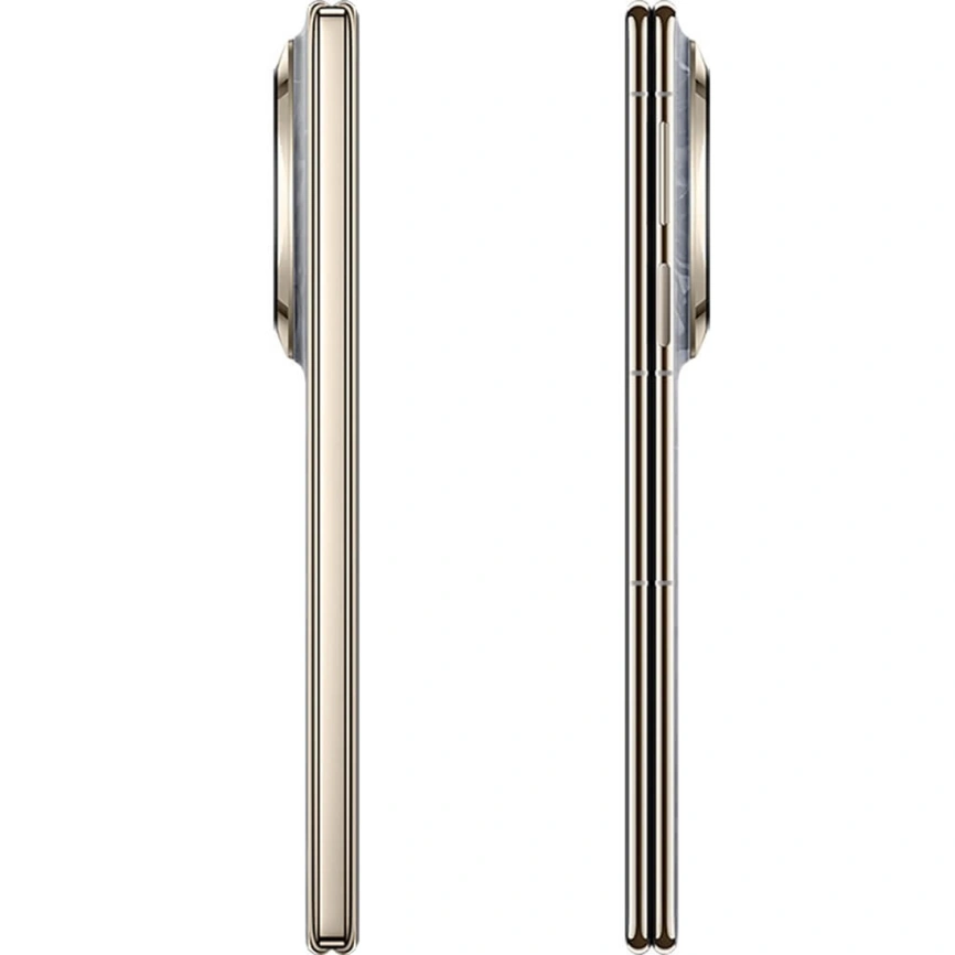 Смартфон Huawei Mate X6 12/512Gb Nebula Gray (51098DDA) фото 3