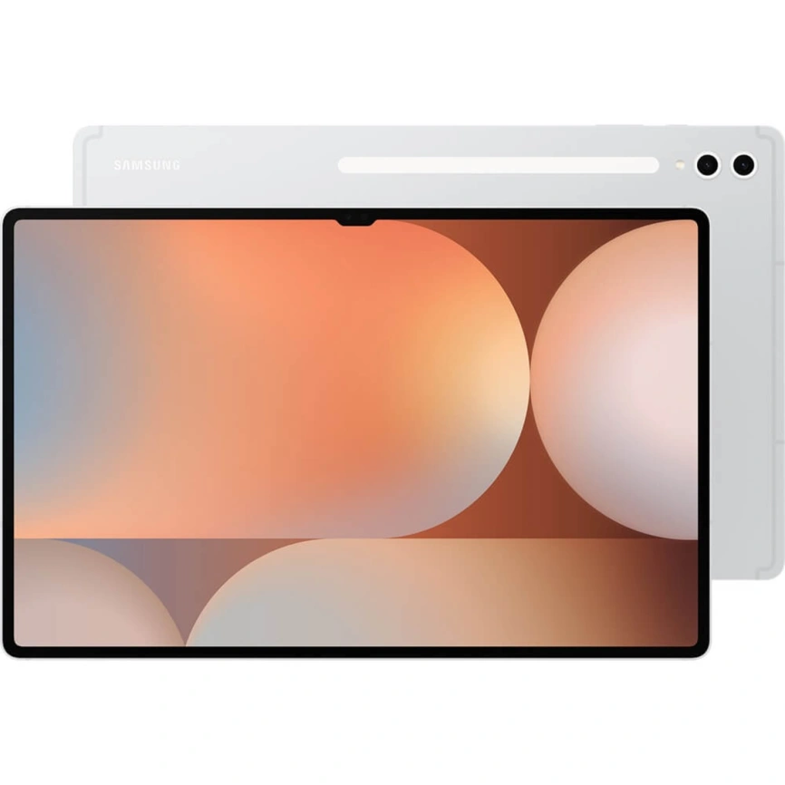 Планшет Samsung Galaxy Tab S10 Ultra Wi-Fi 16/1Tb Platinum Silver (SM-X920) фото 1