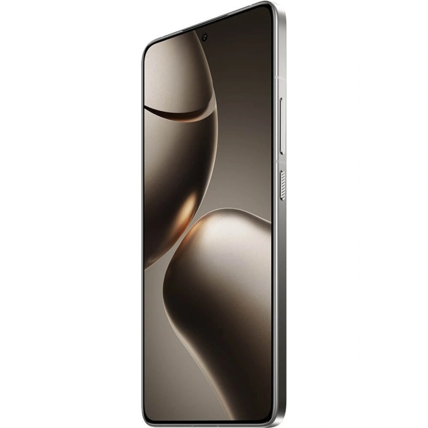 Смартфон Xiaomi 14T Pro 12/256Gb Grey EAC фото 5