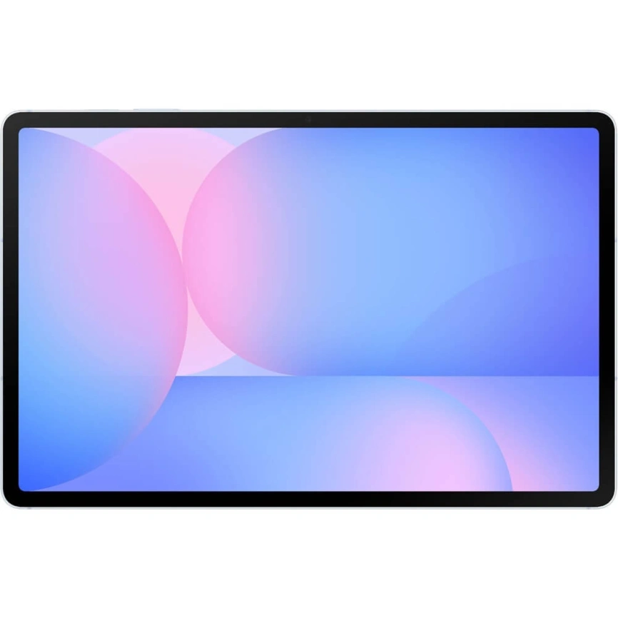 Планшет Samsung Galaxy Tab S10 FE Plus LTE 12/256GB Blue (SM-X626B) фото 8