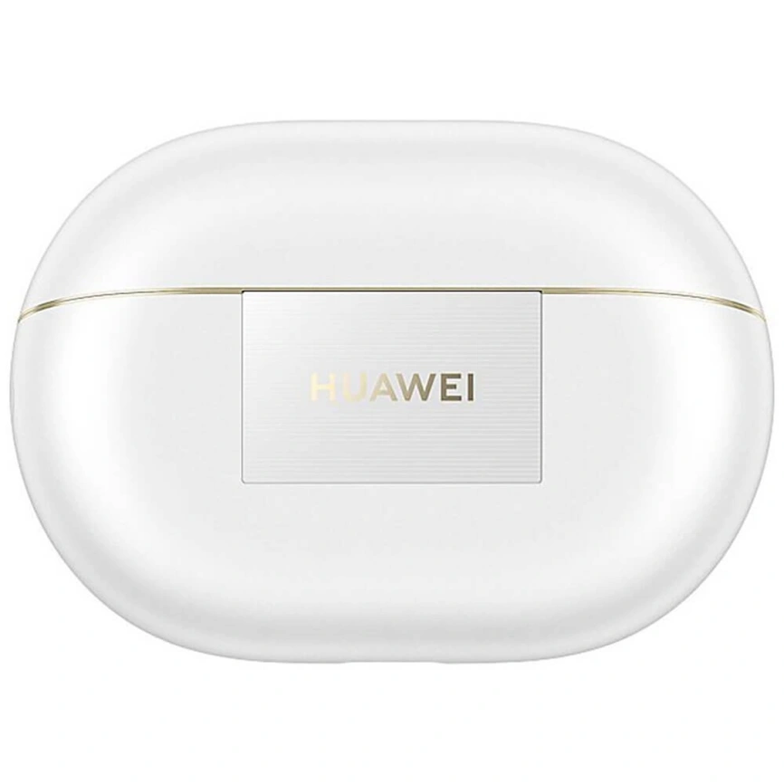 Наушники Huawei FreeBuds Pro 4 White (55037963) фото 9
