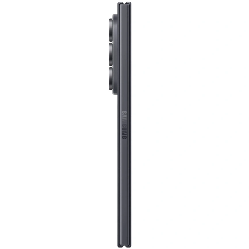 Смартфон Samsung Galaxy Z Fold8 Ultra SM-F976B 16/1TB Graphite фото 2