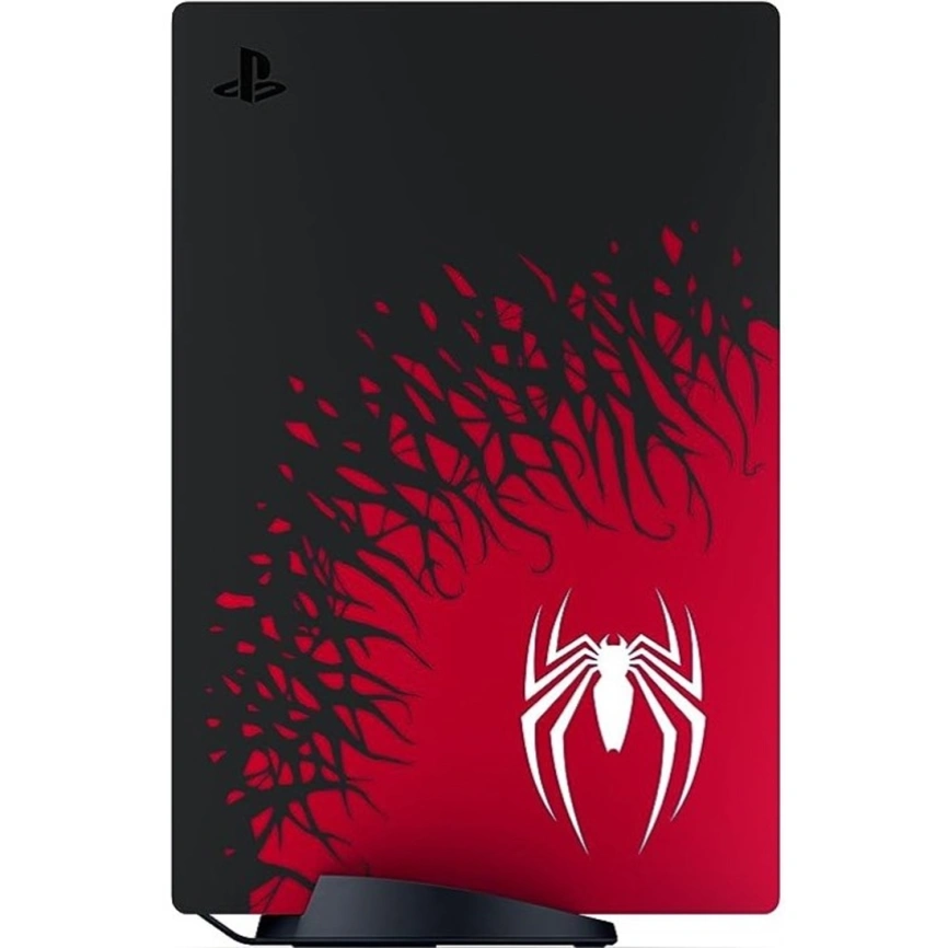 Игровая приставка Sony PlayStation 5 825GB Spider Man 2 Limited Edition фото 3