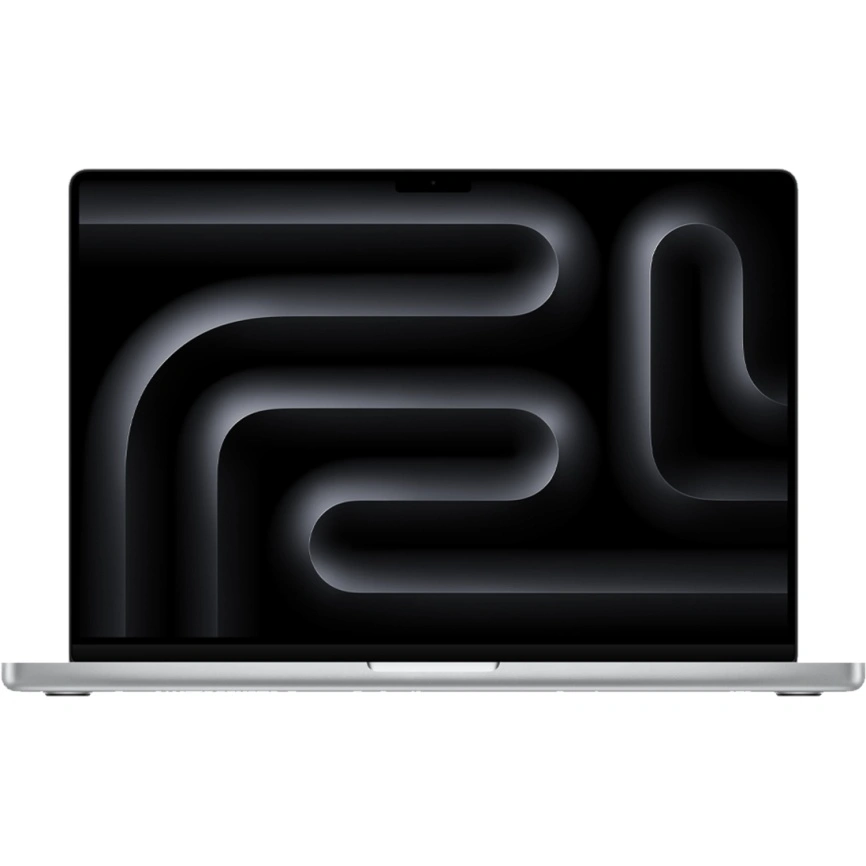 Ноутбук Apple MacBook Pro 16 (2026) M5 Pro 18C CPU, 20C GPU/48GB/1TB SSD (MGE64) Silver фото 1