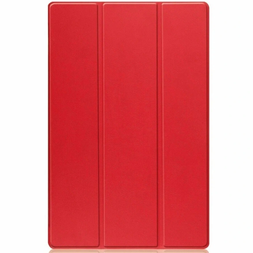 Чехол-книжка Smart Case для Xiaomi Redmi Pad 7 Red фото 1