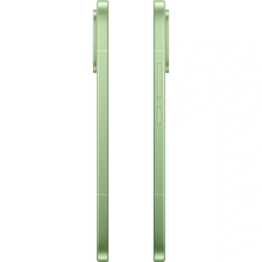 Смартфон Xiaomi Poco F9 Pro 12/256Gb Aurora Green Global Version фото 2