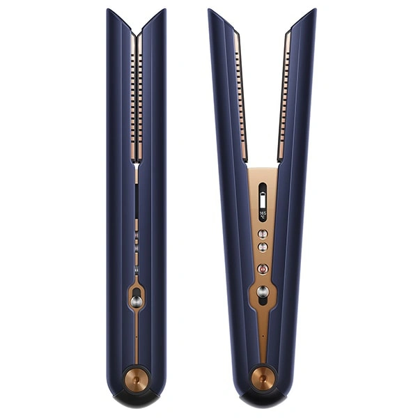 Выпрямитель Dyson Corrale HS03 Blue/Rich copper фото 4