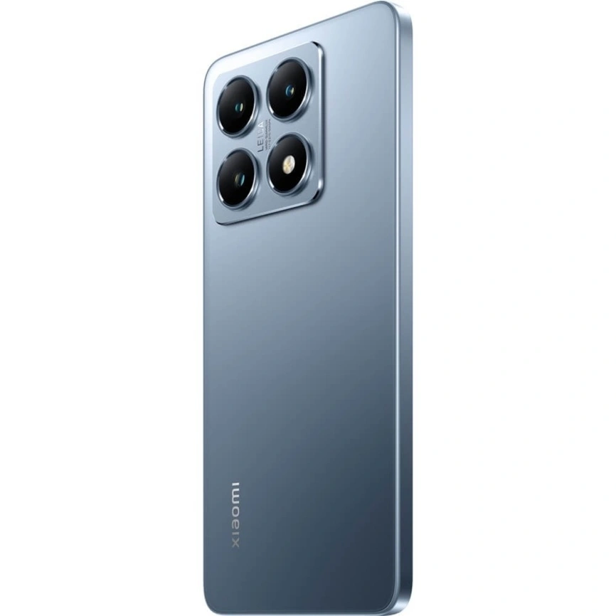 Смартфон Xiaomi 14T 12/512Gb Blue Global Version фото 6