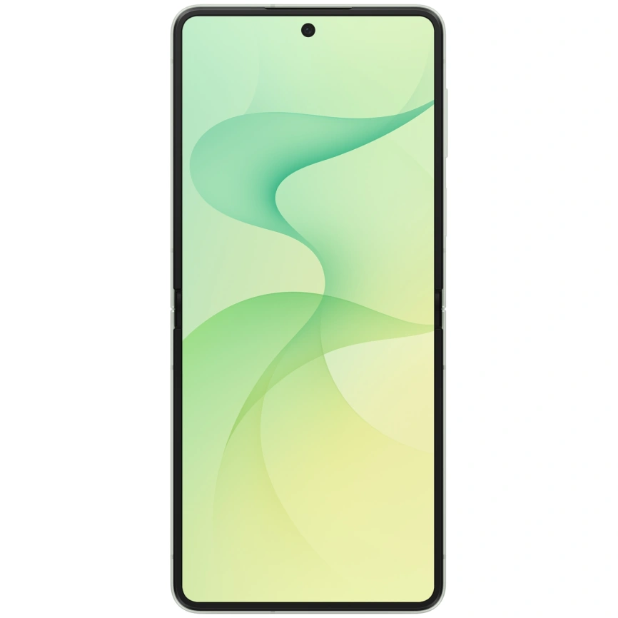 Смартфон Samsung Galaxy Z Flip8 SM-F776B 12/512GB Mint фото 3