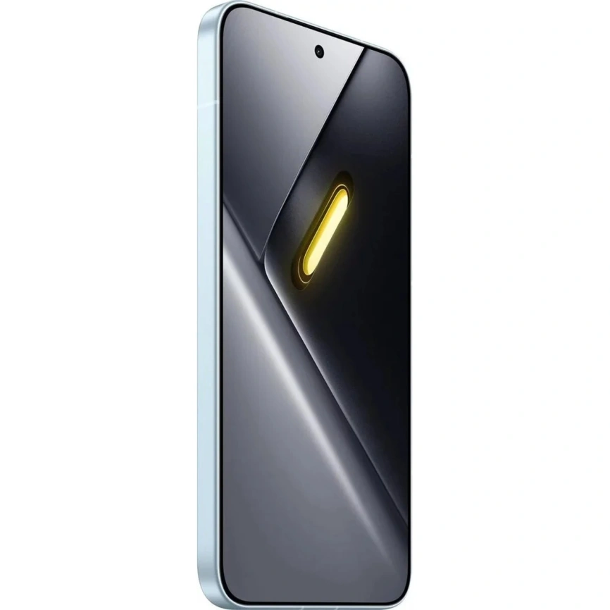 Смартфон Xiaomi Poco X8 Pro Max 12/256Gb Blue EAC фото 5
