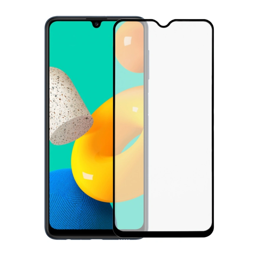 Защитное стекло GLASS Pro для Galaxy M32 фото 1