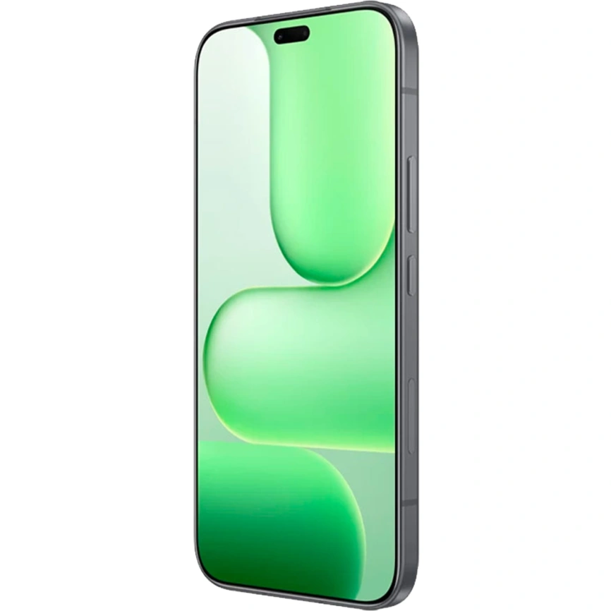 Смартфон Honor 600 Lite 12/256Gb Velvet Black фото 6