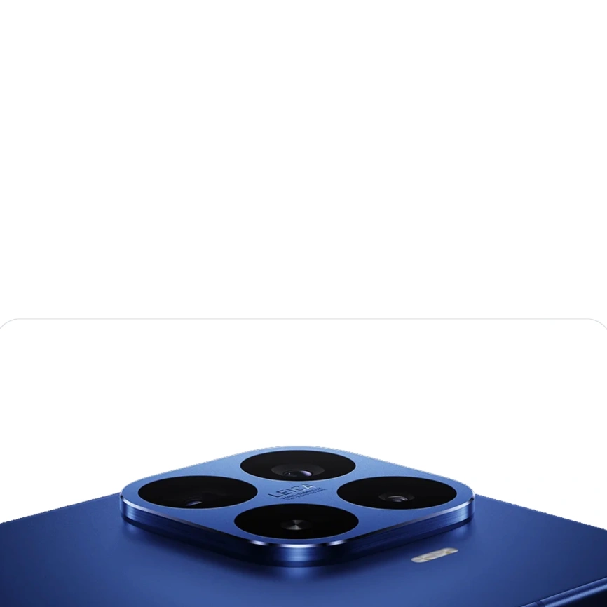 Смартфон Xiaomi 17T Pro 12/256Gb Deep Blue Global Version фото 2