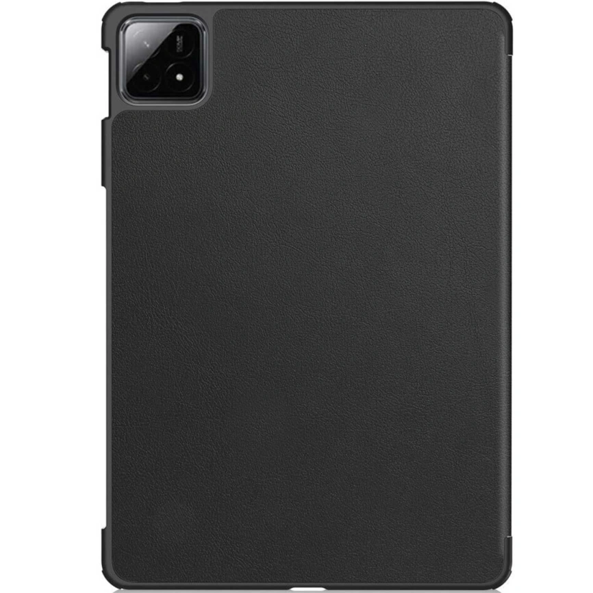 Чехол-книжка Smart Case для Xiaomi Pad 6S Pro Black фото 2