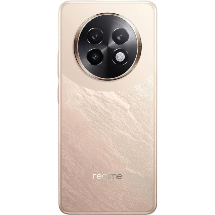 Смартфон Realme 13 Plus 5G 8/256Gb Victory Gold фото 3
