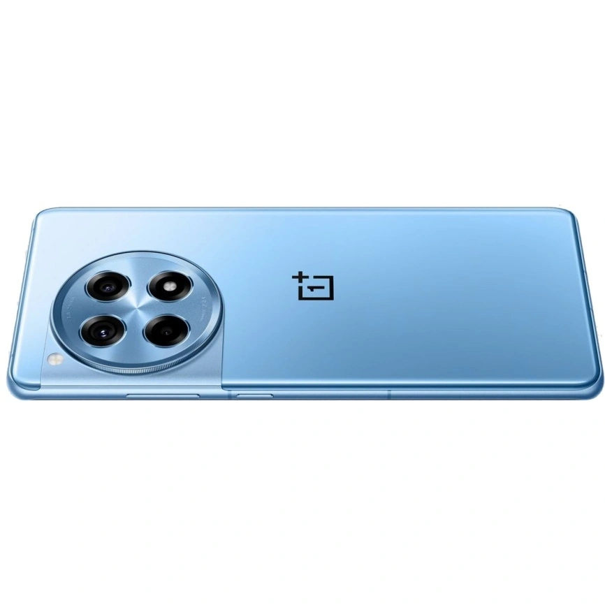 Смартфон OnePlus 12R 8/256Gb Cool Blue фото 2