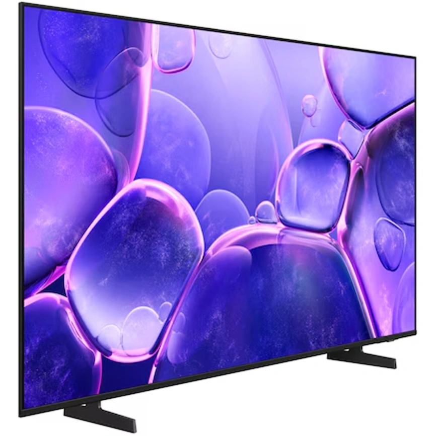 Телевизор Samsung UE55U8000FUXRU 55" 2025 фото 3