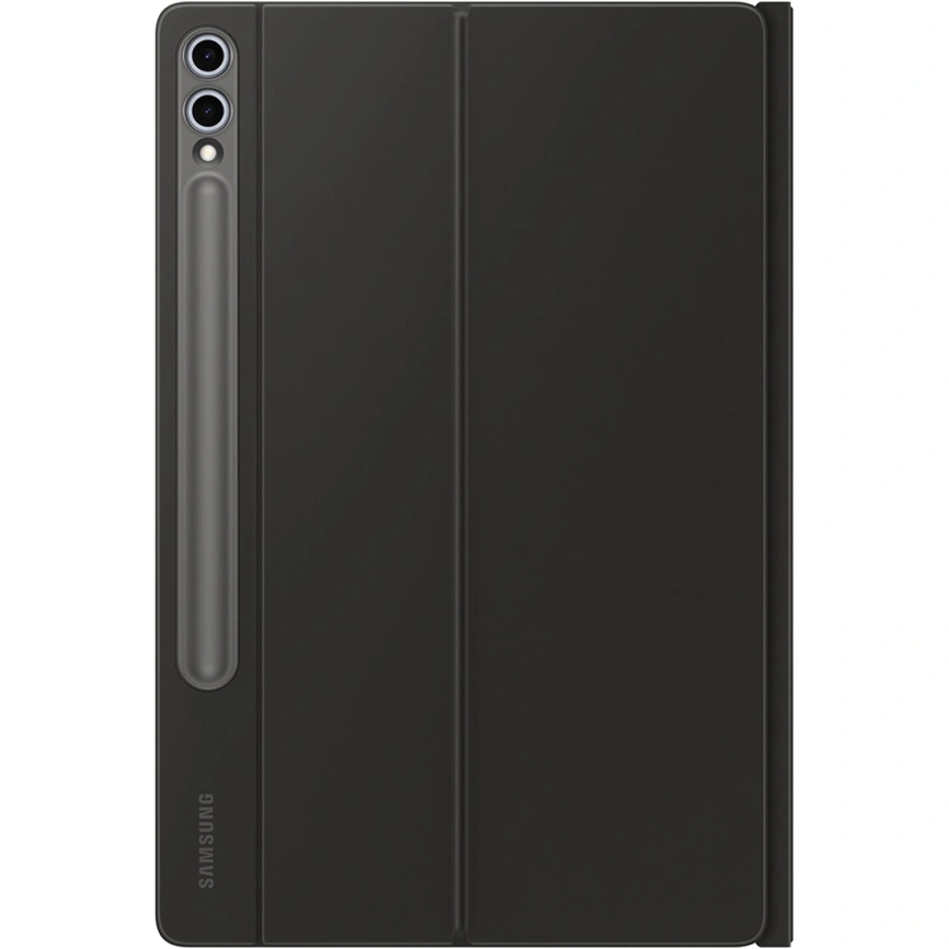 Чехол-клавиатура Samsung Book Cover Keyboard AI Key для Galaxy Tab S10 Plus/S9 Plus/S9 FE Plus Black (EF-DX825UB) фото 7