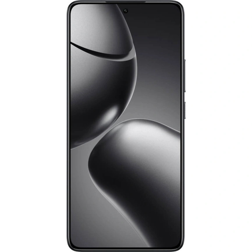 Смартфон Xiaomi 14T 12/256Gb Titan Black EAC фото 5