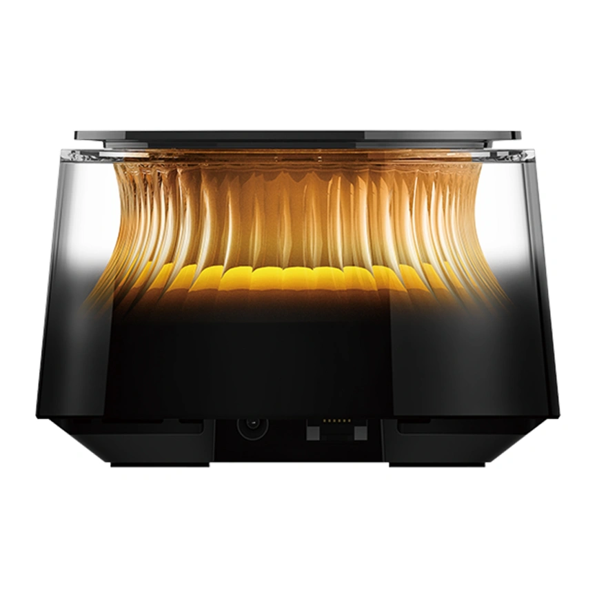 Wi-Fi-Роутер Huawei Mesh X3Pro Suite GAEA2-PL21-121 Black (53030EBL) фото 5