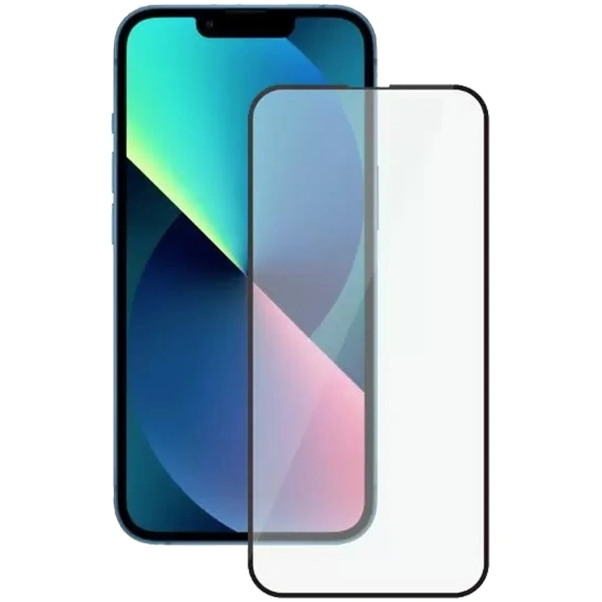 Защитное стекло GLASS-M iPhone 14 фото 1
