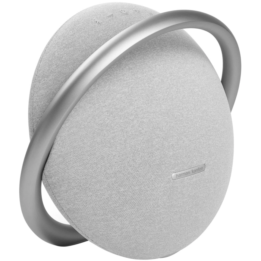 Портативная колонка Harman/Kardon Onyx Studio 7 Grey фото 2