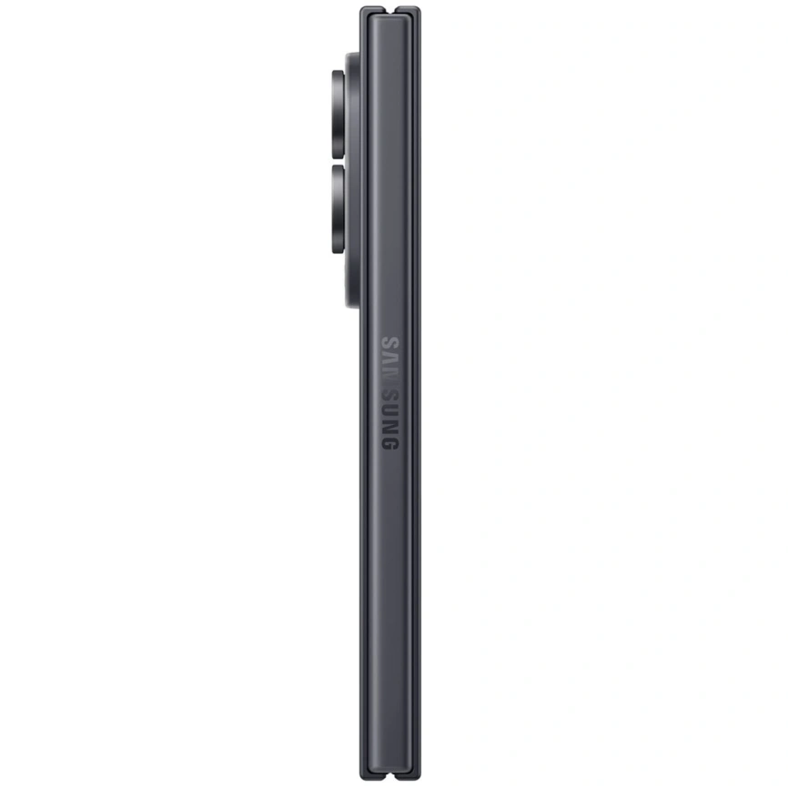 Смартфон Samsung Galaxy Z Fold8 SM-971B 12/512GB Graphite фото 2