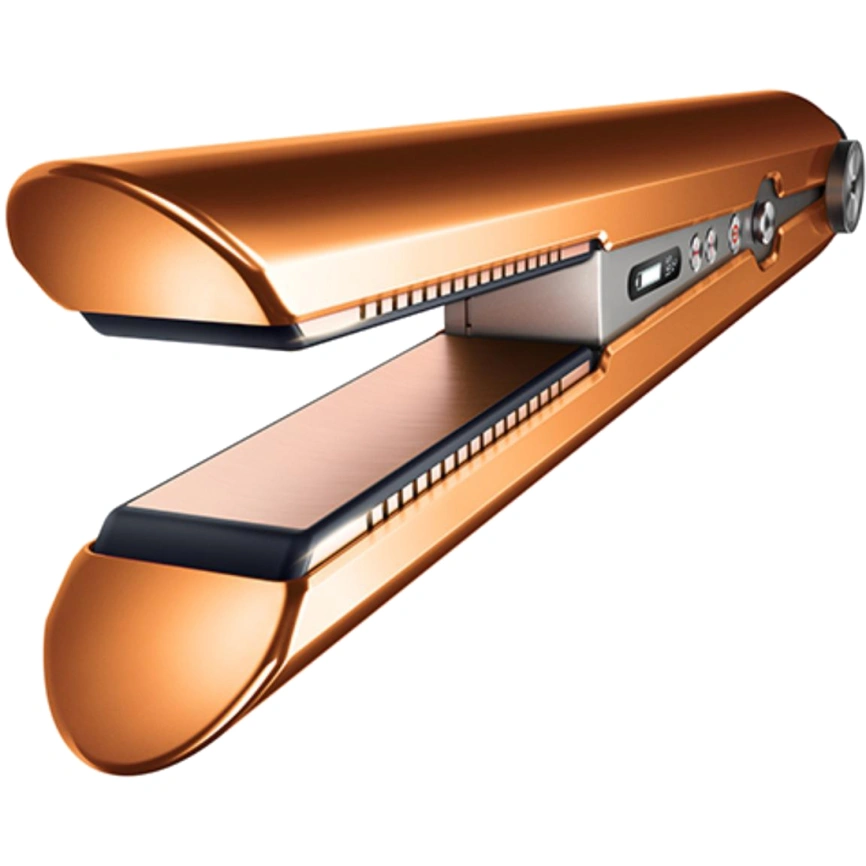 Выпрямитель Dyson Corrale HS07 Copper/Nickel фото 2